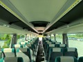 Man Omnibus M3 Touring 59 Седалки, Климатик ТВ - изображение 5