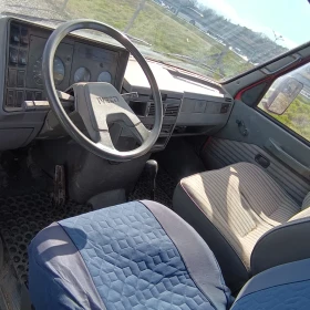 Iveco 3508 Тристранен самосвал, снимка 15