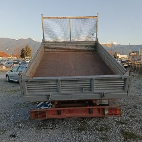 Iveco 3508 Тристранен самосвал, снимка 7