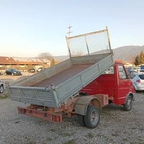 Iveco 3508 Тристранен самосвал, снимка 3