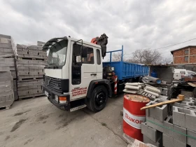 Volvo Fl, снимка 1