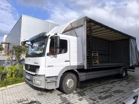Mercedes-Benz Atego 1524, снимка 10