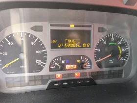 Mercedes-Benz Atego 1524, снимка 8