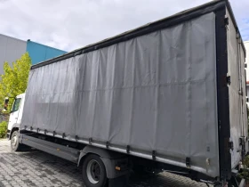 Mercedes-Benz Atego 1524, снимка 12