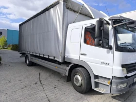Mercedes-Benz Atego 1524, снимка 3