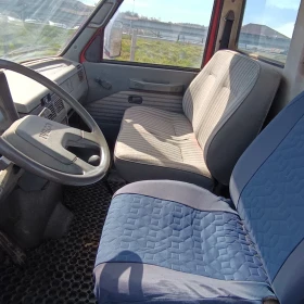 Iveco 3508 Тристранен самосвал | Auto.bg — изображение 11