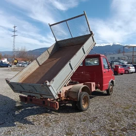 Iveco 3508 Тристранен самосвал | Auto.bg — изображение 8