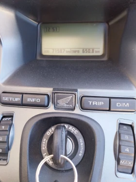 Honda Gold Wing 1800, снимка 8