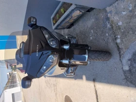 Honda Gold Wing 1800, снимка 3