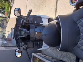 Honda Gold Wing 1800, снимка 6