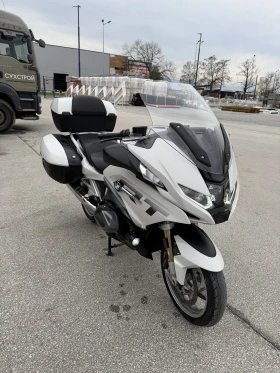 BMW R 1250 RT, снимка 5