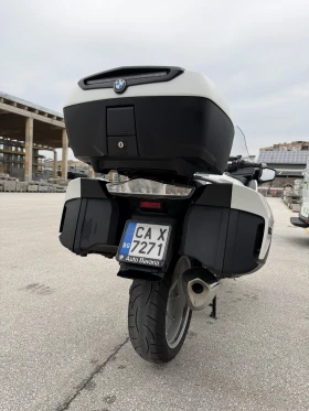 BMW R 1250 RT, снимка 6