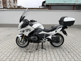 BMW R 1250 RT, снимка 7