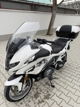 BMW R 1250 RT, снимка 11