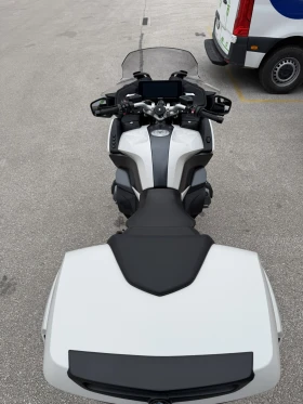 BMW R 1250 RT, снимка 4