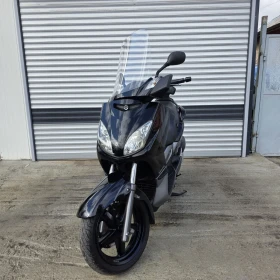 Yamaha X-max 250, снимка 11