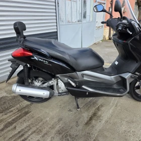 Yamaha X-max 250, снимка 14