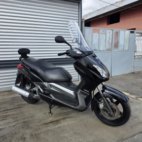 Yamaha X-max 250, снимка 13