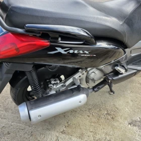 Yamaha X-max 250, снимка 7