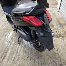 Yamaha X-max 250, снимка 9