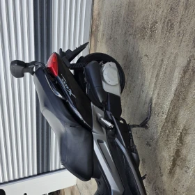 Yamaha X-max 250, снимка 10