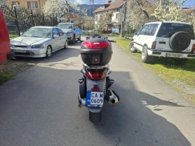 Piaggio Beverly 400ie, снимка 4