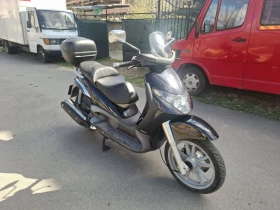 Piaggio Beverly 400ie, снимка 7