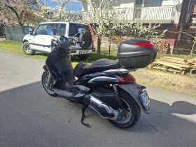 Piaggio Beverly 400ie, снимка 3