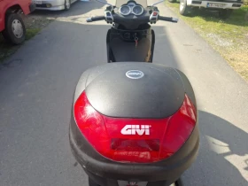 Piaggio Beverly 400ie, снимка 9