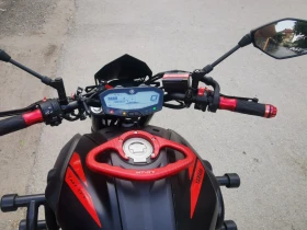 Yamaha Mt-07 07, снимка 11