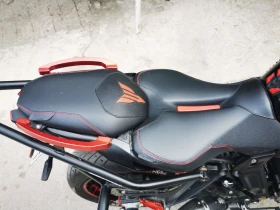 Yamaha Mt-07 07, снимка 15