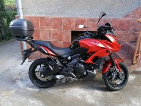 Kawasaki Versys 650i ABS, снимка 3