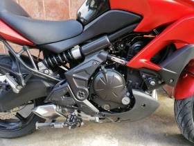 Kawasaki Versys 650i ABS, снимка 4