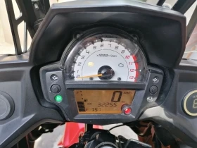 Kawasaki Versys 650i ABS, снимка 12