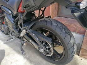 Kawasaki Versys 650i ABS, снимка 11