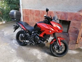 Kawasaki Versys 650i ABS, снимка 1