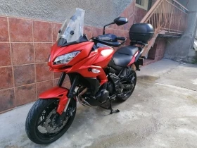 Kawasaki Versys 650i ABS, снимка 8