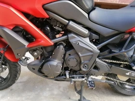 Kawasaki Versys 650i ABS, снимка 10