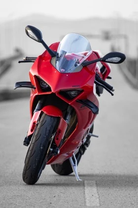 Ducati Panigale V4, снимка 4