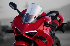 Ducati Panigale V4, снимка 6