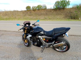 Kawasaki Z 1000, снимка 4