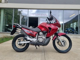 Honda Xlv 650 2006, снимка 1