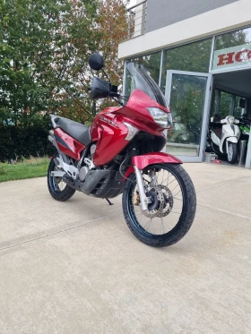 Honda Xlv 650 2006, снимка 2