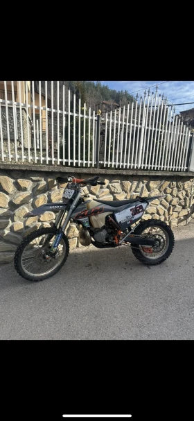 Ktm EXC | Mobile.bg    2