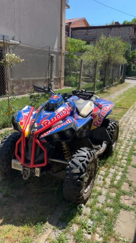 Can-Am Rengade | Mobile.bg    3