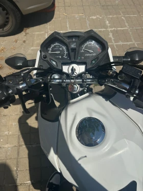 Honda Cbf | Mobile.bg    4