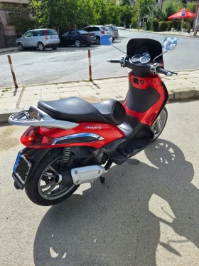 Обява за продажба на Piaggio Beverly 250 ~1 600 лв. - изображение 5
