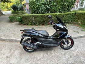 Honda Pcx 125, снимка 9