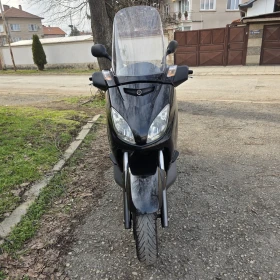 Yamaha X-max 250 | Mobile.bg � ����� ������ 3