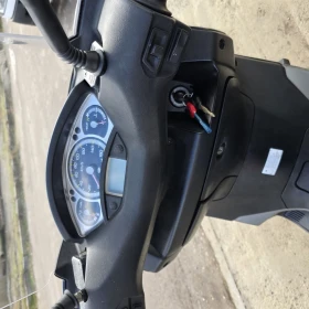 Yamaha X-max 250 | Mobile.bg � ����� ������ 8